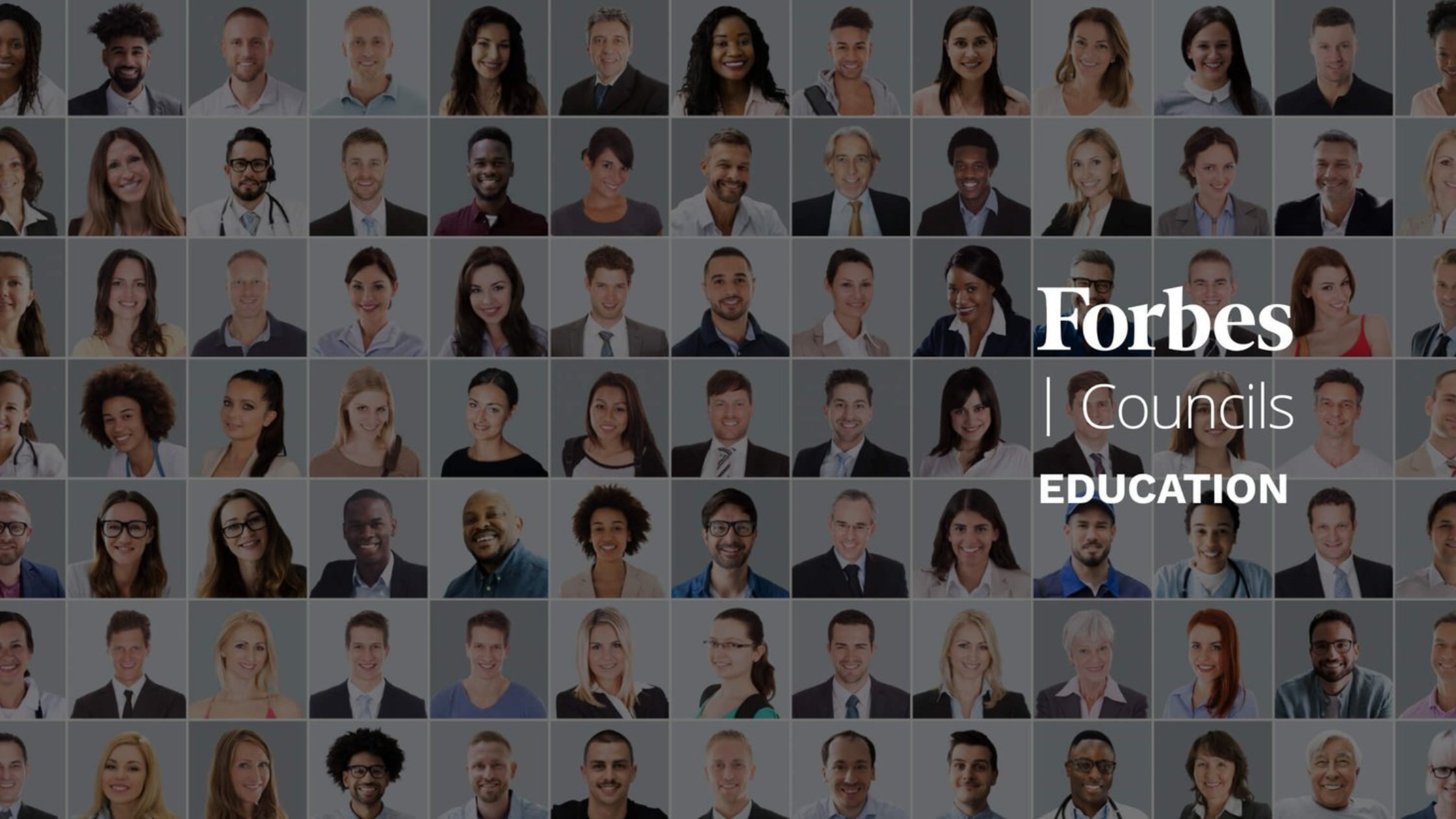 What are the benefits of an open organization? Forbes Councils Education